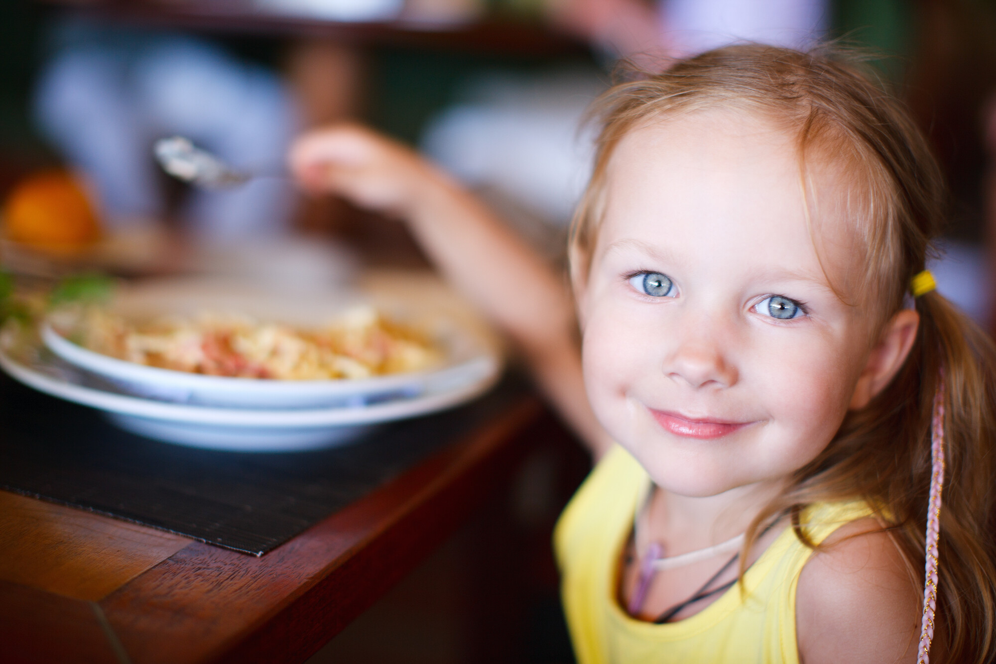 Food sensitivities in children