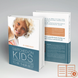 Switched-on kids e-book: how to integrate primitive reflexes