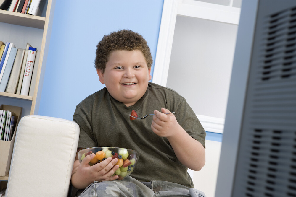 How to manage childhood obesity in your chiropractic practice